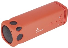 Accesstyle Shamrock BT оранжевый