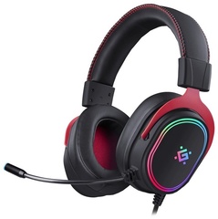 Наушники Defender Vapor черный