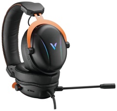 Наушники Rapoo VH350S черный