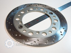 Тормозной диск передний Honda NV400 Steed 400 1992-1997