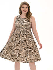 4714 Сарафан женский