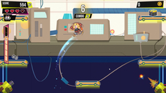 Jump Man (для ПК, цифровой код доступа)