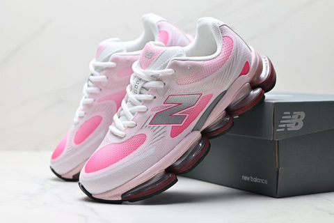 New Balance 2000 'Pink/White' 