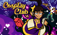 Cosplay Club (для ПК, цифровой код доступа)