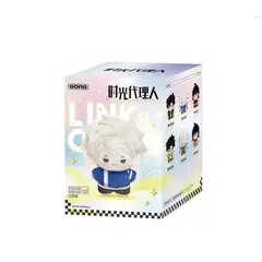 Случайная фигурка Link Click mini plush series 2