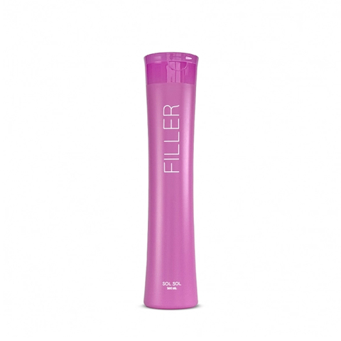 Подложка Sol Sol Filler Липидная