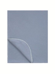 Пеленка Blue-gray