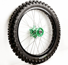 Передняя шина X-GRIP HULKYBOY 90/100-21 SOFT FIM XGRIP XG-1701