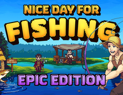 Nice Day for Fishing Epic Edition (для ПК, цифровой код доступа)