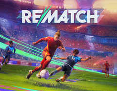 Rematch (для ПК, цифровой код доступа)