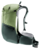 Картинка рюкзак туристический Deuter Futura 27 Grove/Ivy - 3