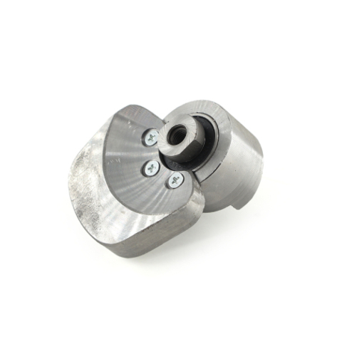 Shine Systems DA21 Polisher - эксцентриковая орбита