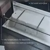 Aquatek MIY140.KAR37 MIY140.KAR37 Ванна Мия 140*70 + каркас