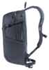 Картинка рюкзак туристический Deuter Speed Lite 21 Black - 8