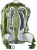 Картинка рюкзак велосипедный Deuter Trans Alpine 28 SL Mineral/Grove - 10