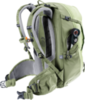 Картинка рюкзак велосипедный Deuter Trans Alpine 22 SL Mineral/Grove - 5