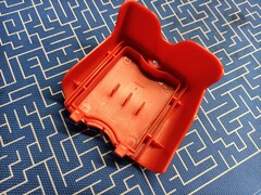 Крышка фильтра DDE GB33RD/GB43RD - 1430-034 (04.02.0780)