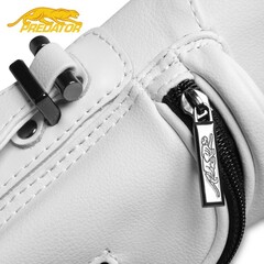 Тубус Predator Exclusive 1x1 3/4 белый