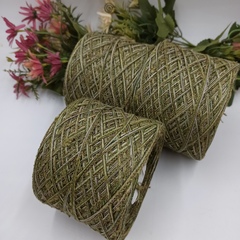 Летний Микс смотка Липовая Роща 225м/100гр 470гр