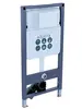 Aquatek INSP-0000001 INSP-0000001 Aquatek Pneumo S50 Монтаж рама пневматическая для подв унитаза1130*530*100+звукоизоляцион прокладка