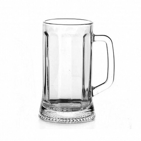 Кружка для пива "Ладья" 330 мл