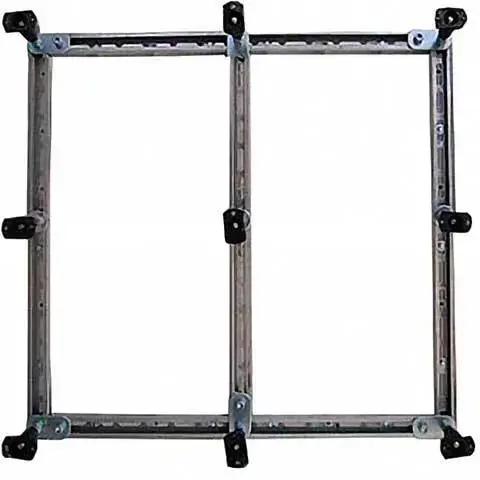Cezares TRAY-M-AH-35-W TRAY-M-AH-90/80-ML Каркас