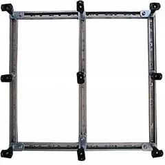 Cezares TRAY-M-AH-35-W TRAY-M-AH-90/80-ML Каркас фото