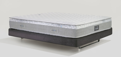 Тонкий матрас 180x200x3 Magniflex Topper Classico