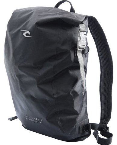 Рюкзак для мокрых вещей RIP CURL Welded Backpack Black
