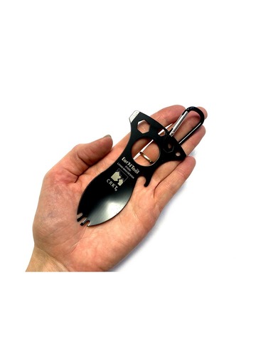 Ложка тактическая MTK002