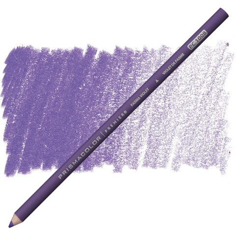 Prismacolor Premier. PC1008 Parma Violet