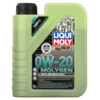 Синтетическое моторное масло Molygen New Generation 0W-20 - 1 л