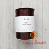 Рафия Ispie P19 Мокко Mocha