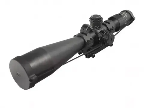 Оптический прицел BELOMO Z5M 5-25х56 FFP (GS 5-25х56)