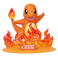 Фигурка Funism Pokemon Charmander