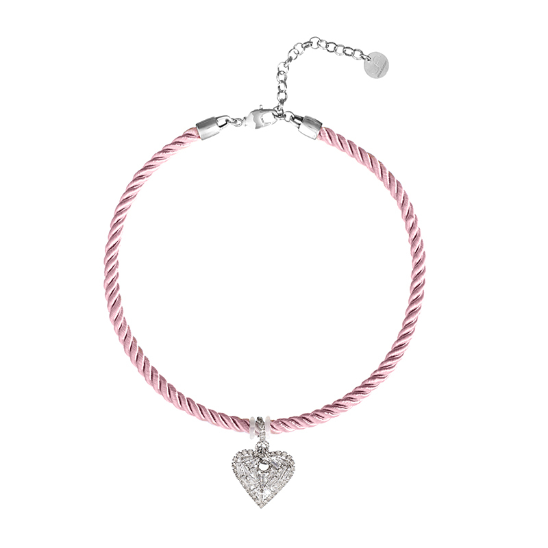 Колье Summer Flirt Necklace 16000₽