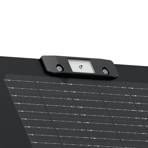 Солнечная панель EcoFlow 160 Вт