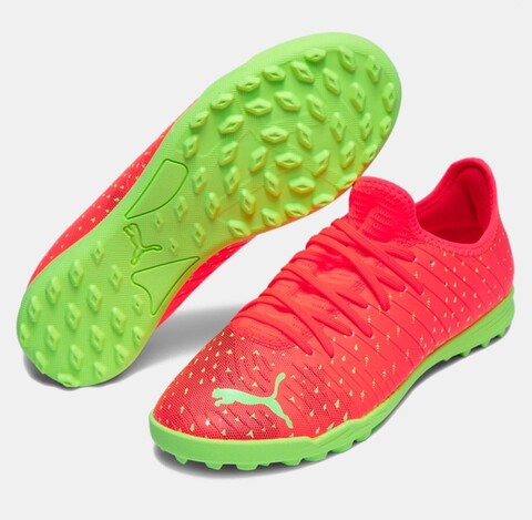 Бутсы Puma FUTURE Z 4.4