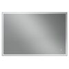 Зеркало с подсветкой "Catania 1200x800" AM-Cat-1200-800-DS-F