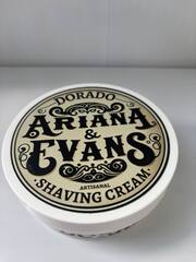 Крем для бритья Ariana and evans Dorado 157 мл