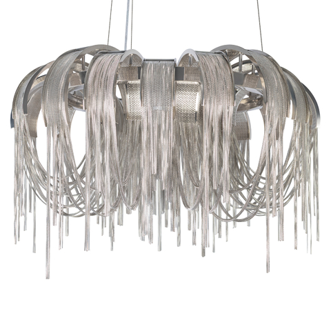 Подвесная люстра Loft It Volver 10404/650 SN