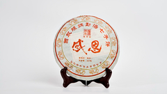 "Благодарность", 2024 год, Шен Пуэр