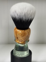 Помазок для бритья Yaqi Cavern Lake синтетика