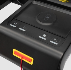 Беговая дорожка Bronze Gym WALKWAY