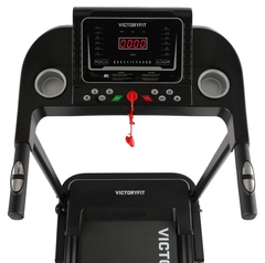 Беговая дорожка VictoryFit 5002
