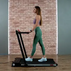 Беговая дорожка домашняя SVENSSON BODY LABS REVAMP