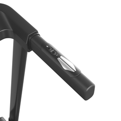 Беговая дорожка UnixFitt Hi-tech S1 Black