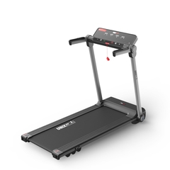 Беговая дорожка UnixFit Hi-tech S2 Metallic TDHTS2M