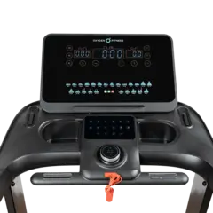 Беговая дорожка полукоммерческая OXYGEN FITNESS ARGON LED PRO