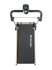 Дорожка беговая механическая Brumer Unit M83